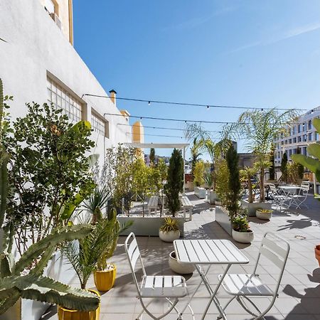 Champagne Vibes In Lisbon - By Misha'S Place 5C Exterior photo