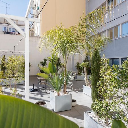 Champagne Vibes In Lisbon - By Misha'S Place 5C Exterior photo