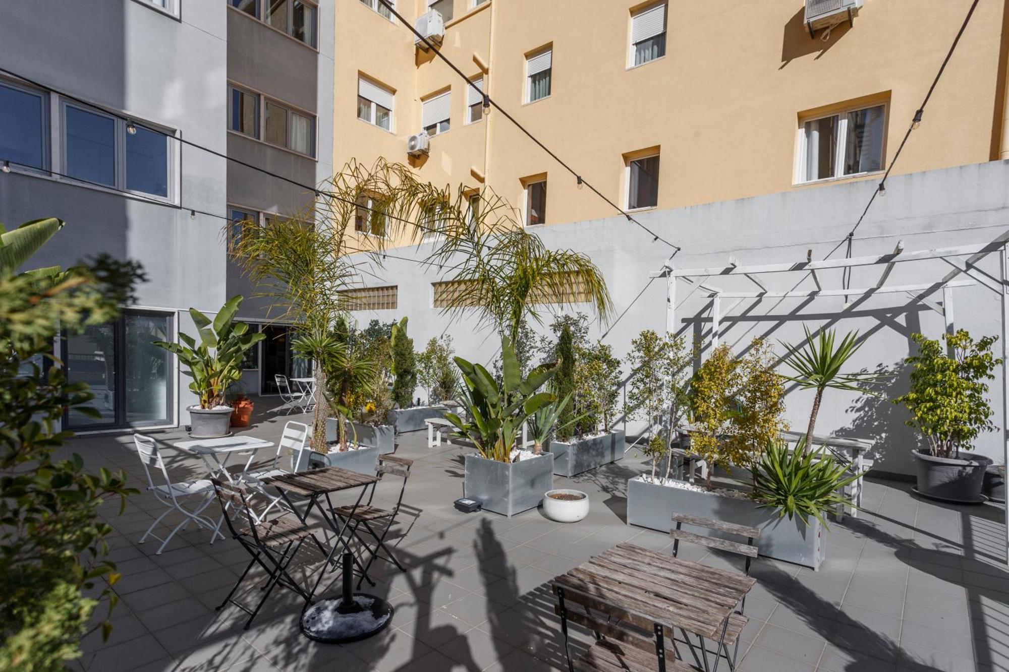 Champagne Vibes In Lisbon - By Misha'S Place 5C Exterior photo