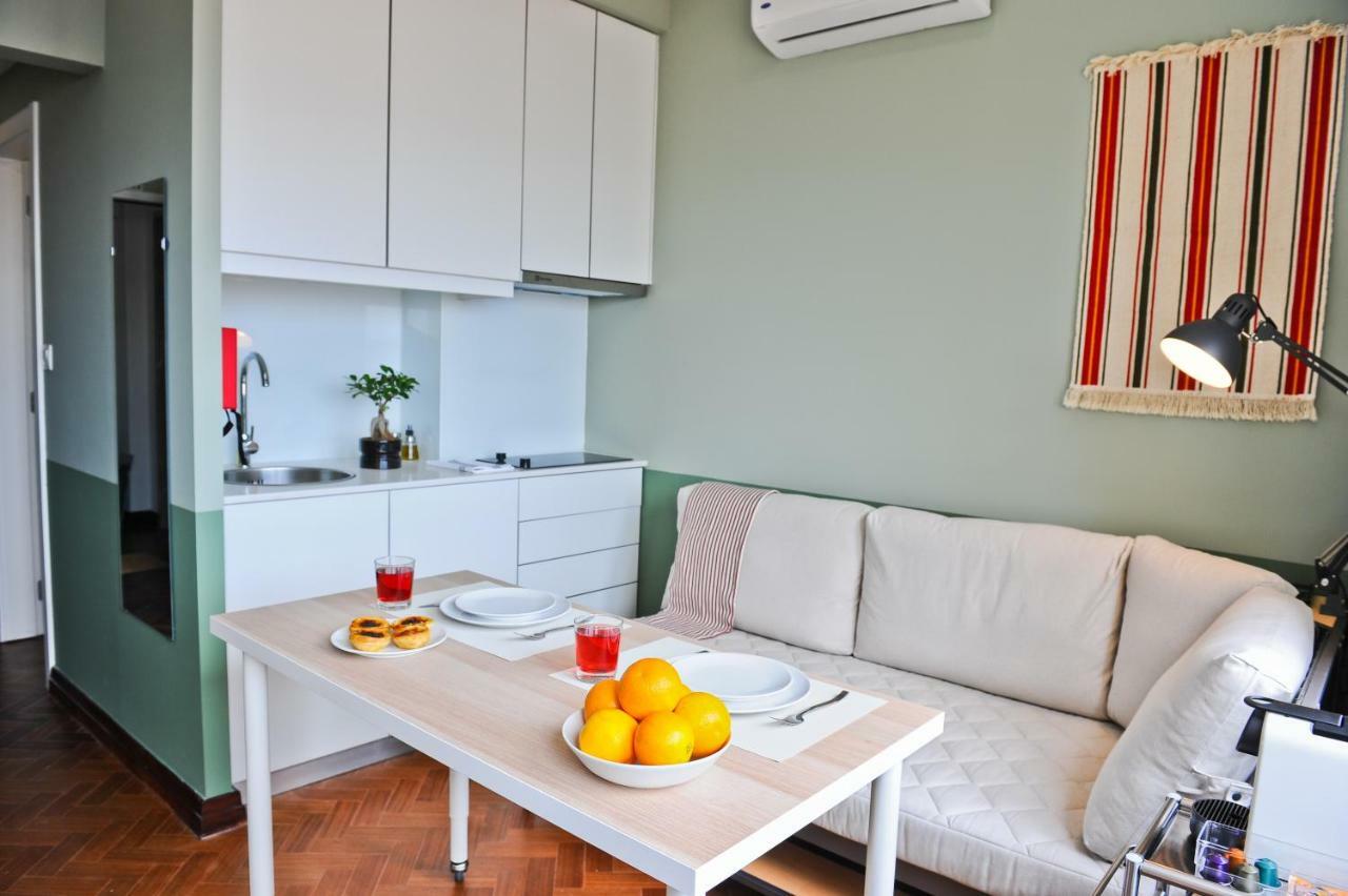 Champagne Vibes In Lisbon - By Misha'S Place 5C Exterior photo